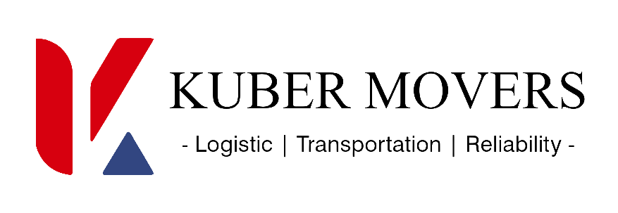 Kuber Packers and Movers logo
